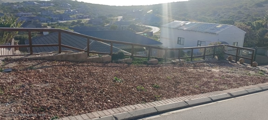 3 Bedroom Property for Sale in Seemeeu Park Western Cape